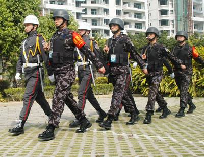 保安服務都需要了解哪些相關的法律法規常識?