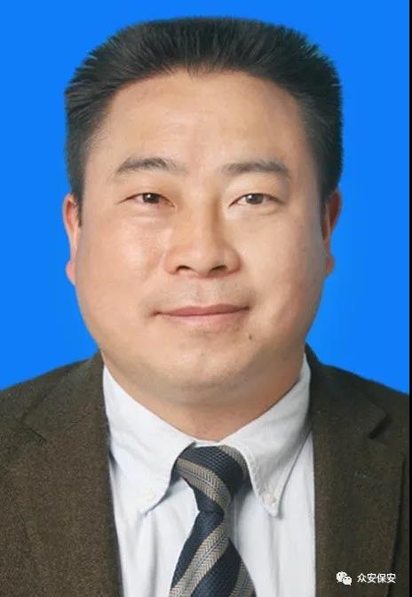 云南眾安保安黨支部書記、總經理朱邦瑞入選第二屆新時代云南十大勵志榜樣人物